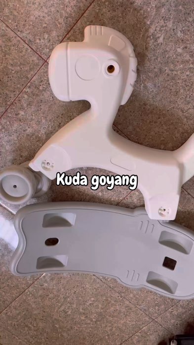 #kudakudaan #kudagoyang #mainananak
