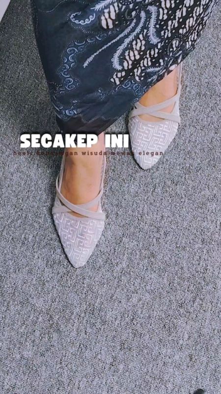 😮‍💨🫵 #SpillRacunShopee #SpillBawaBerkah #ShopeeMixnMatch #ShopeeLook #ShopeeHaul #heelswanita #heelswisuda #heelskondangan #heelswanitacantik