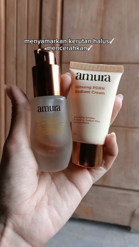 #Amura #pdrnskincare #amurapdrn #setskincare