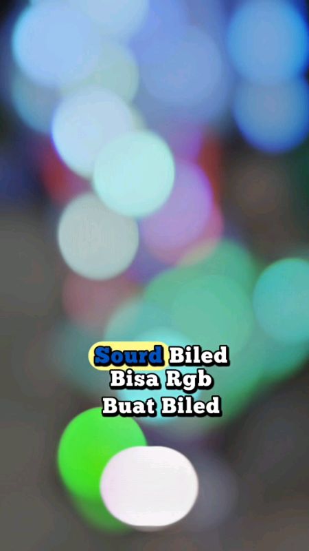 #shroud #shourdrgb #biled #modifikasi #fyp #semuaadadishopee