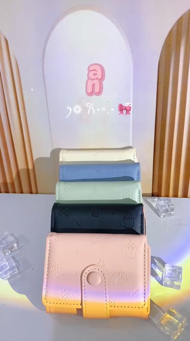 Tahun baru 2026 dompet juga harus baru dong🥰#dompet #dompetwanita #dompetmurah #dompetpremium #dompetcantik #dompetkekinian
