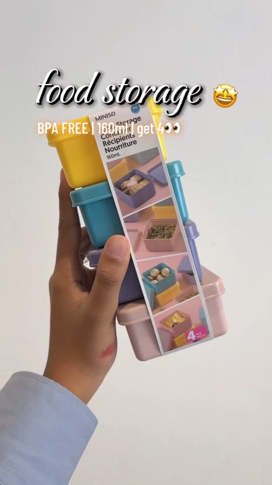 kamu dapet berapa beb?😍💗💖 #miniso #minisoindonesiaperfume #minisoidgoodthing