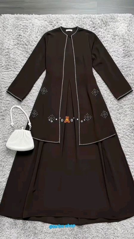 #viralshopeevideo #vidioviral #GakNyeselBeliIni #dresspremium #drespremiumterbaru #fypシ #otfitlebaran #ootdlebaran #fypdongggggggg #topcreator