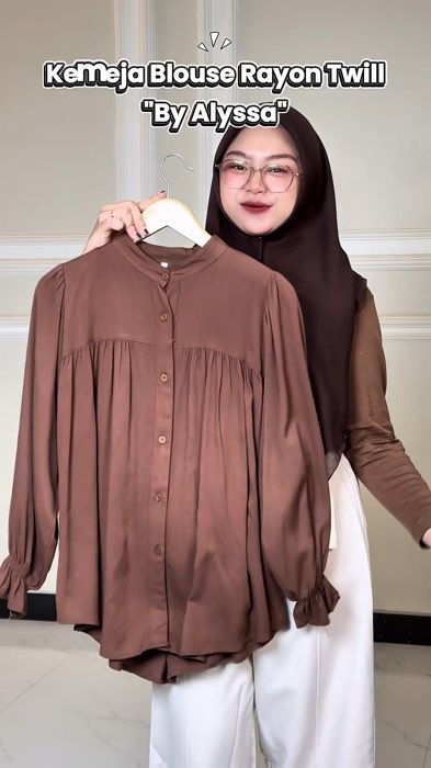 Ada diskon dikeranjang oren #Diskon50Persen #RacunShopee #SpillRacunShopee #ViralDiShopeeVideo #blousewanita #blousemurah #blouse #kemejawanita #fyp