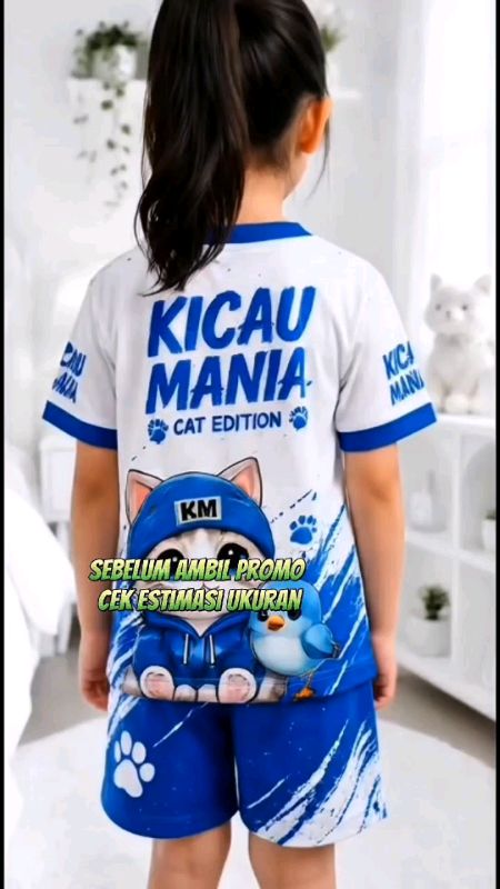sebelum anak tetanga pake order sekarang #setelananak