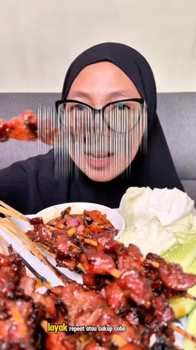 Yuk yang mau bumbu sate nya langsung aja digercepin #bumbusate #pakpur #foryou #fypdongggggggg #fyp