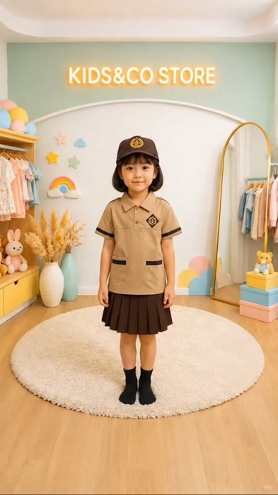 Seragam pramuka sd #seragamsekolah #SeragamSD #Seragampramuka #seragampramukasd #seragamsekolahmurah #bajusekolah #RacunShopeeCheck #racunshopeee