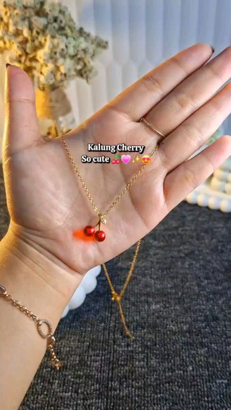 #kalungwanita #RacunShopeeLokal #DiskonRacunShopee #ShopeeCOD