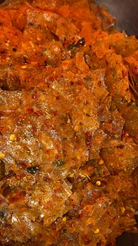 #kripikkacapedas #kripikkacadaunjeruk #enekbanget #gakbisaberhentingunyah #buruandiorderguys🥰 #pyp