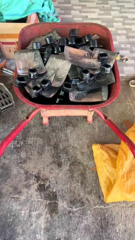 Cangkul cap buaya #RacunShopee #SpillRacunShopee #shopeevideo #cangkulcapbuaya #fyp