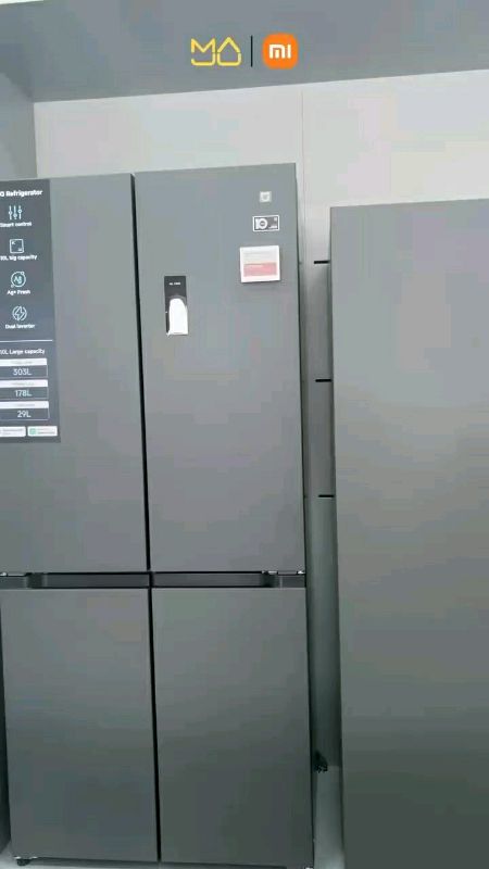 #kulkas4pintumurah #kulkas #xiaomimijiarefrigerator #xiaomikulkas #mijiarefrigerator #kulkasmurah