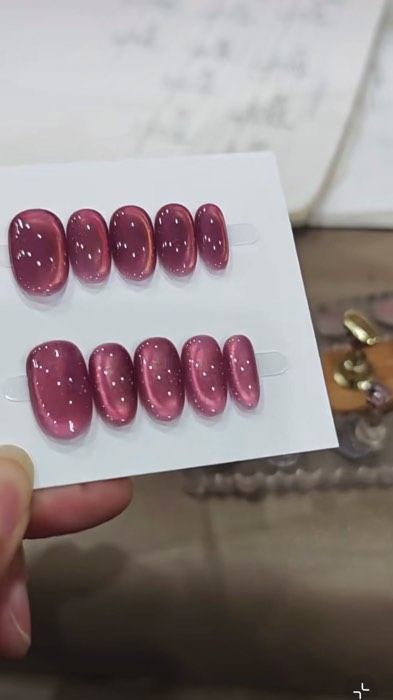 #fyp #pressonnails #nailsart #RacunShopee #RacunShopeeCheck #SpillRacunShopee #ViralDiShopeeVideo