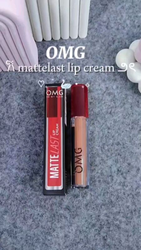 promo. OMG gacor #kecantikan #lipstik #omg #omglipcream #omglipmatte