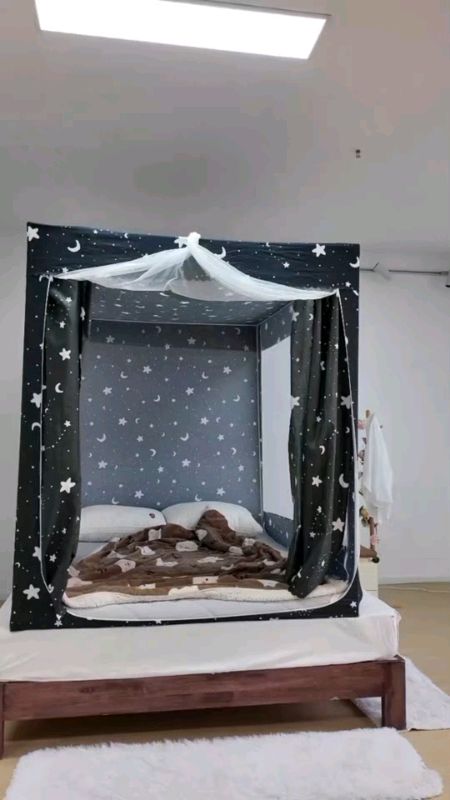 #kelambumodern #RacunShopee #GratisOngkirRP0 #Diskon50Persen #ShopeeCOD #kelambuantinyamuk
