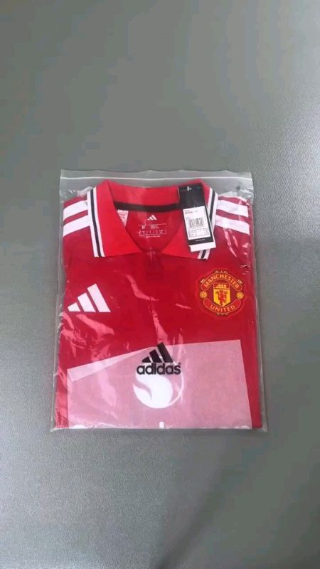 JERSEY MANCHESTER UNITED #RacunShopee #ViralDiShopeeVideo #SpillRacunShopee #ShopeeCOD #GratisOngkirRP0