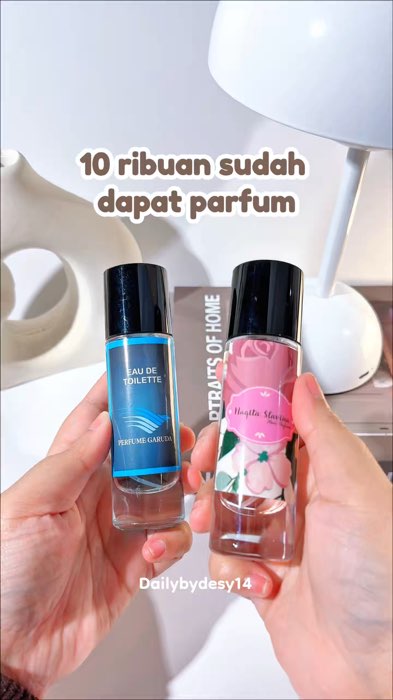 Buruan dicheckout sekarang #ShopeeBeautyHaul #SpillBawaBerkah #diskondishopeevideo #ViralDiShopeeVideo #parfummurah #parfumthailand