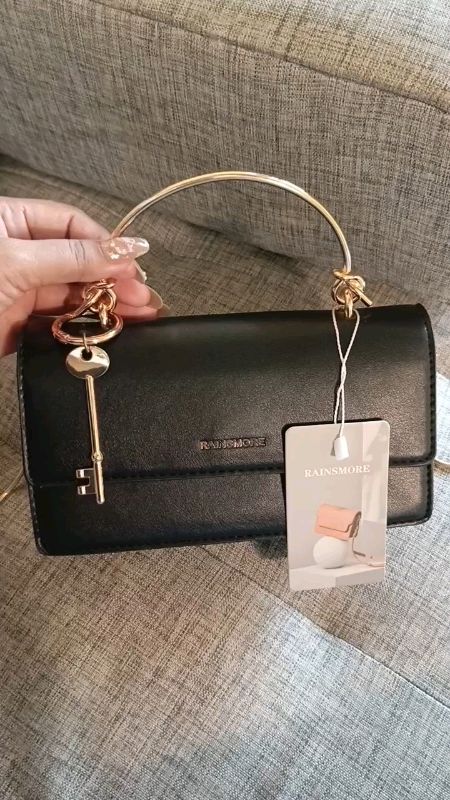 #tascantik #GratisOngkirRP0 #PromoNonStop #taskondangan #tashangout #tasterbaru #SpillRacunShopee #shopeevideo #ShopeeCOD