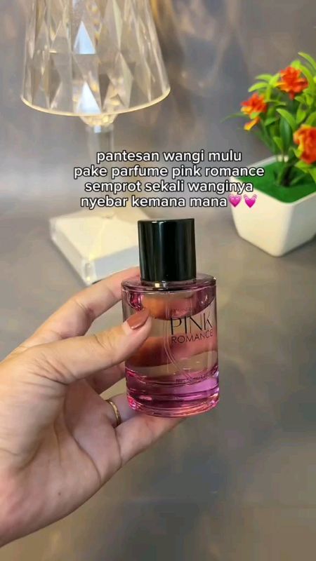 Scentpro Miniso Parfum Pink Romance Parfum Viral Parfum Wanita tahan lama Parfum Cewek#ViralDiShopeeVideo #RacunShopee #parfumviral