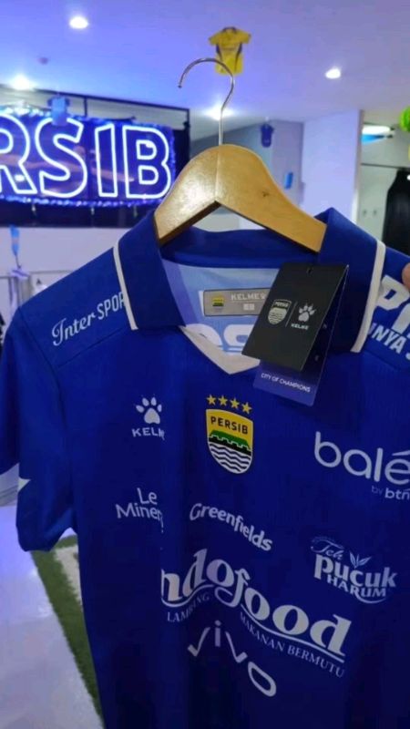 #jersey #persib #jerseybola #jerseypremium #supoterpersib #suporteredition #playerissue