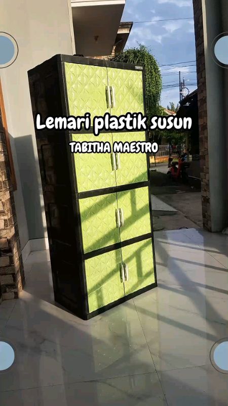 lemari plastik susun aesthetic #lemariplastik #lemariplastiksusun #ViralDiShopeeVideo #diy #RacunShopeeCheck