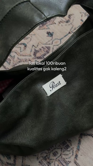 #taswanita #shoulderbag #tasbahuwanita #tasestetik #taslucuwanita