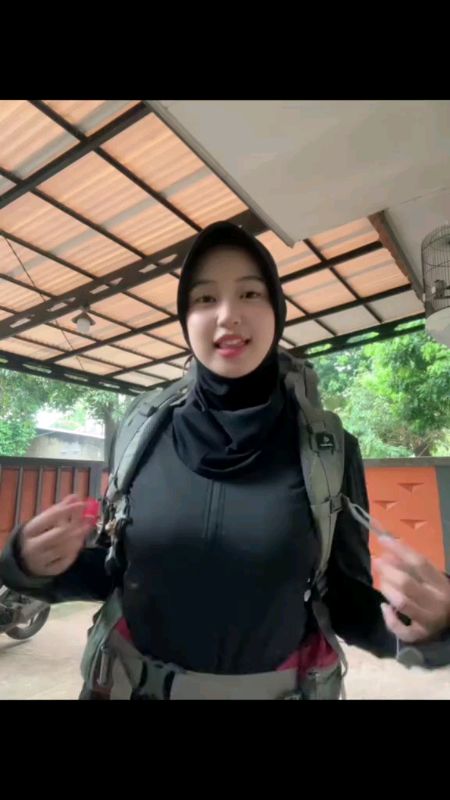 #RacunShopeeOOTD #RacunShopeeOutfit #RacunShopeeLokal #RacunShopee #ShopeeFashionHaul #pendaki #pendakiindonesia