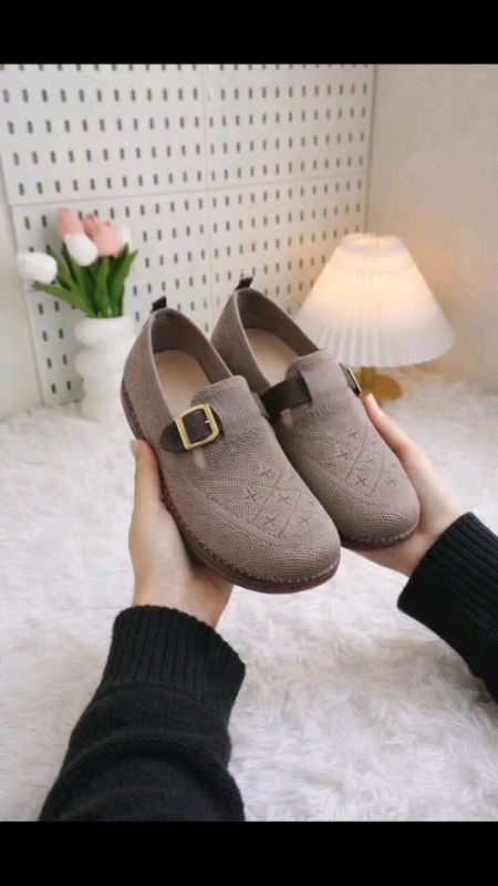 Sepatu Slip On Wanita #sepatuwanita #sepatumurah #sliponwanita #ShopeeCOD #shopeevideo #RacunShopeeCheck #RacunShopee