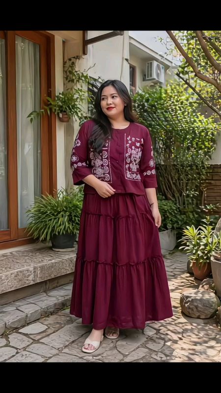 #setelanwanita #ShopeeLook #ShopeeCOD #ShopeeFashionHaul #RacunShopee #SpillRacunShopee