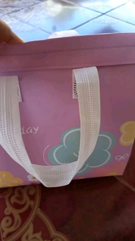 Tas bekal makanan #shopeeberkah #shopeebawaberkah🤲❤️❤️ #ShopeeVideoCreator #ShopeeLook #PromoNonStop #SpillRacunShopee #RacunShopee #ShopeeCOD
