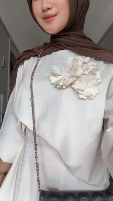 Oneset simple tapintetep cantik😍🤎🤎 #onsetwanita #VidioViralDiShopee #gacorsopeevideo #rekomendasishopee #chekoutyuk🥰🤗🥳 #ramaikanselalu #fyp