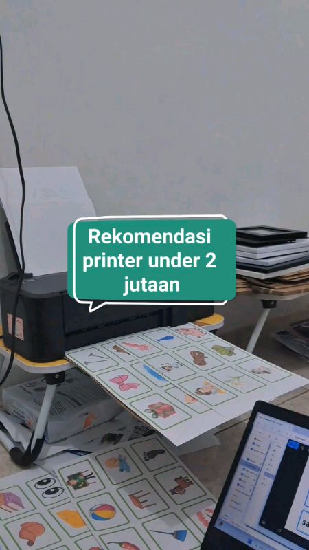Printer epson 1 jutaan #printer1jutaan#rekomendasiprinter#printerepson#printermurah#printerawet#fyp