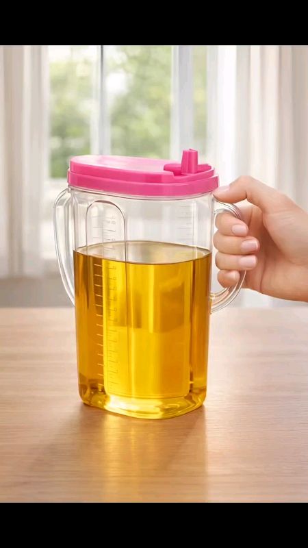 #tempatminyak2liter #wadahserbaguna #DiskonRacunShopee #Diskon50Persen #fyp #GratisOngkirRP0 #ViralDiShopeeVideo #SpillRacunShopee #SpillBawaBerkah
