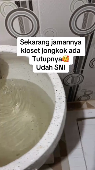 #closedjongkok #closetjongkokflush #closetjongkokmrtao #SpillBawaBerkah #ShopeeLook #ViralDiShopeeVideo #fyp #fypシ #RacunShopee