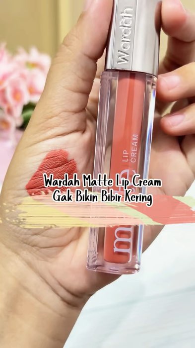 Yuk checkout #RacunShopee #DiskonRacunShopee #GratisOngkirRP0 #wardah #wardahlipmatte #wardahlipcream #wardahlipcreammatte