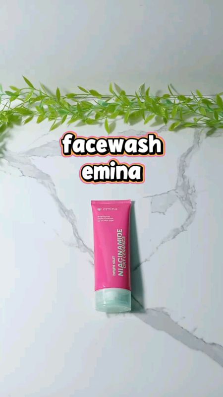 facewash emina#facewash #emina #RacunShopee #RacunShopeeCheck #ShopeeLook #shopeevideo #shopeevideofeed #shopegratisongkirRP0 #shopereview #ShopeeCOD