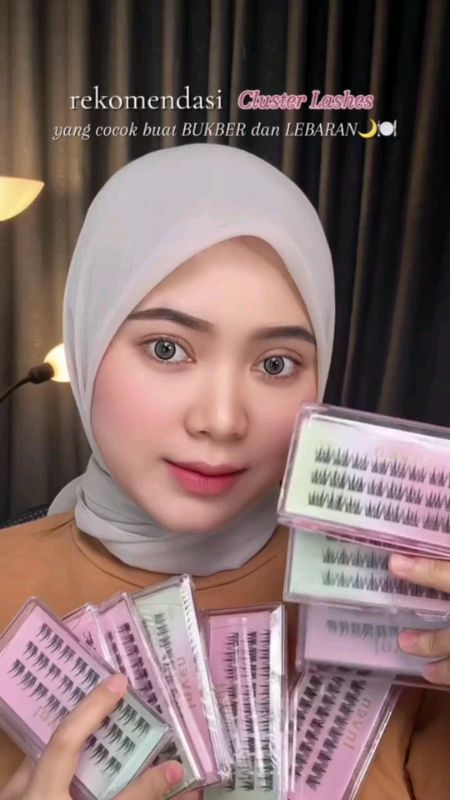 semua varian bulu mata inven#bulumatacetar#bulumatatanpalem#invenbulumata#fyp