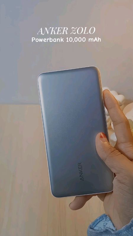 #powerbankfastcharging #powerbank10000mah #powerbank #powerbankanker #powerbankiphone #SpillBawaBerkah #RacunShopee #PromoNonStop #guncang77 #CODinApa
