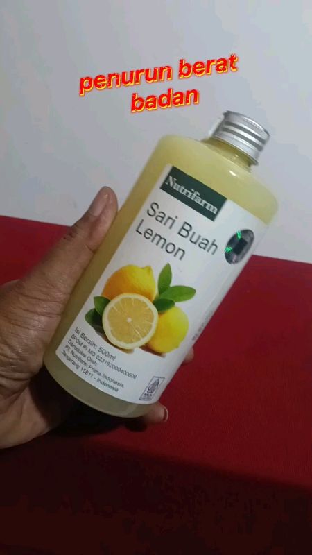 sari lemon#dietsehat #sarilemon #ShopeeVideoCrea #fyp #fypshopeevideo #diet