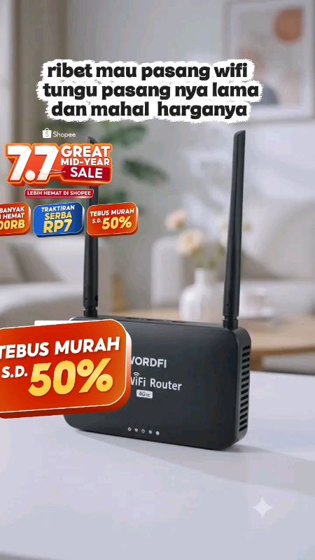 #RacunShopee #fbpro #intetnetm#antap#internetmurah