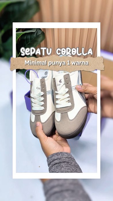 #RacunShopee #SpillRacunShopee #SpillBawaBerkah #GakNyeselBeliIni #GratisOngkirRP0 #DiskonRacunShopee #Diskon50Persen #ShopeeLook #ShopeeCOD