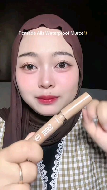 READY&ORI) NOVO Pewarna alis tahan air dan anti keringat, tahan lama, tidak luntur, tidak luntur, mu...#shoppehaul #ShopeeCOD #shopeelahap