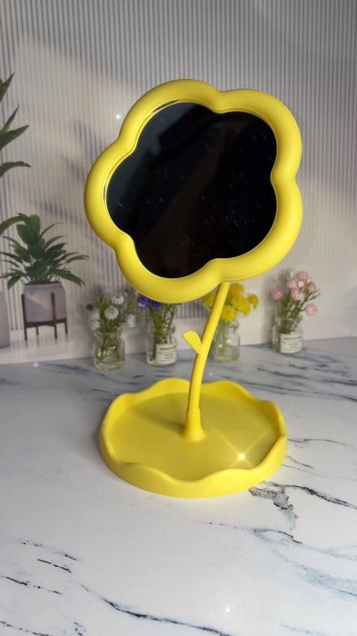 Kaca flower estetik #kacaestetik