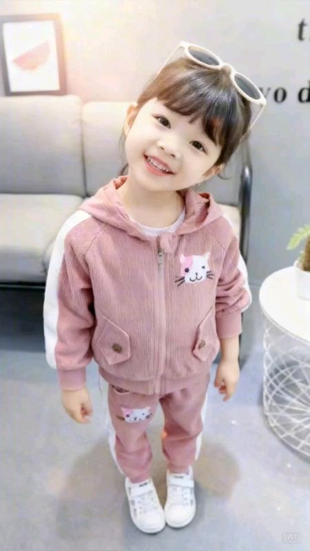 setelan #outfitanak #setelananak