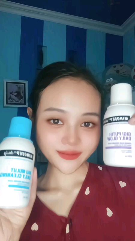 #minosepobatkumur #BeautyHaulShopee #RacunShopee