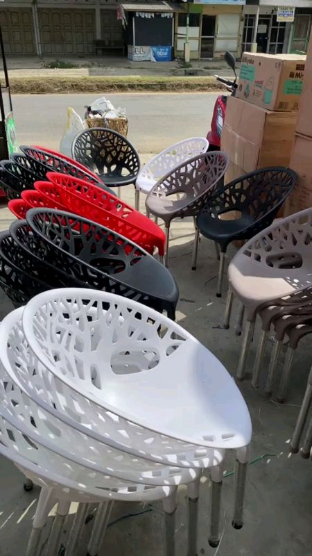 kursi balkon estetik #fypshopee #ShopeeReview #ShopeeCOD #RacunShopee