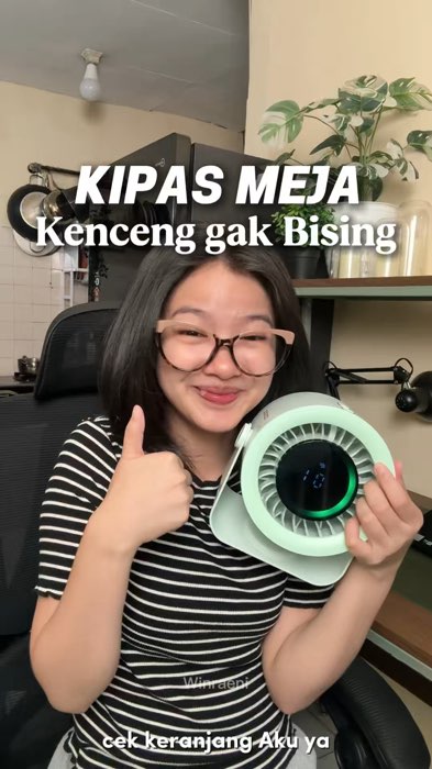 Kipas meja #kipasmejaportabel #kipasportable #kipasmejaviral #kipasgfs008 #kipasmejaviral #RacunShopee #goldentick #RacunShopee #kipasportablegoojodoq