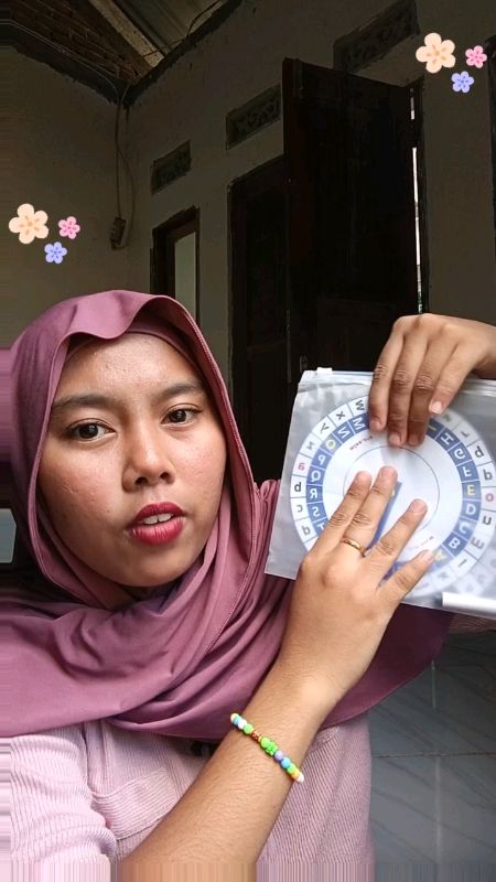 Mengenal huruf alfabet #RacunShopee #mengenalhurufalfabet