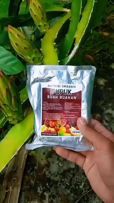 TANAM TANAM JADI MUDAH 🥰 #pupuk #pupukbuah #pupuktanaman #pupukorganik #pelebatbuah #pelebatbuahmangga #pelebatpohon #pupukpelebatbuah #pupuknpk