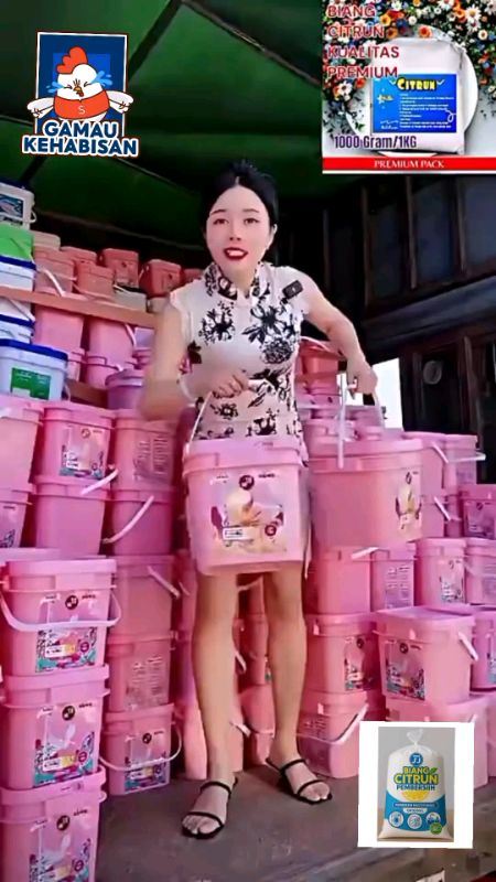 biang citrun serbaguna 1kg #ShopeeReview #ShopeeVideoCreator #shopeevideo #shopeeterkini #RacunShopee #biangcitrun #CitrunSerbaguna