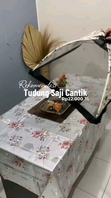 #tudungsaji #tudungsajilipat #tudungsajiviral #RacunShopee #ViralDiShopeeVideo #GratisOngkirRP0